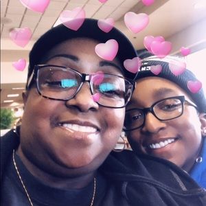 Meet your Posher, Margie